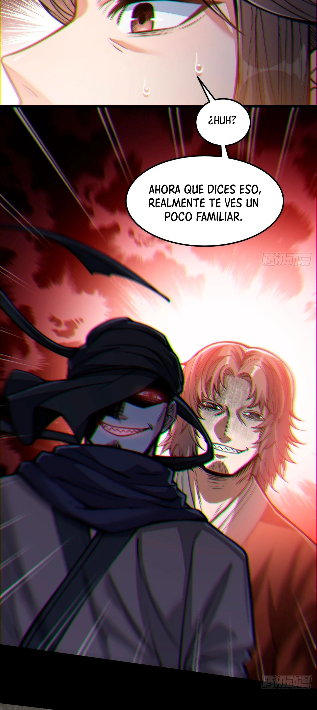 Realmente no soy un hijo de la Suerte > Capitulo 18 > Page 541